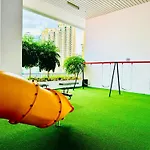 Klcc Suites By Chamber