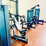 Klcc Suites By Chamber