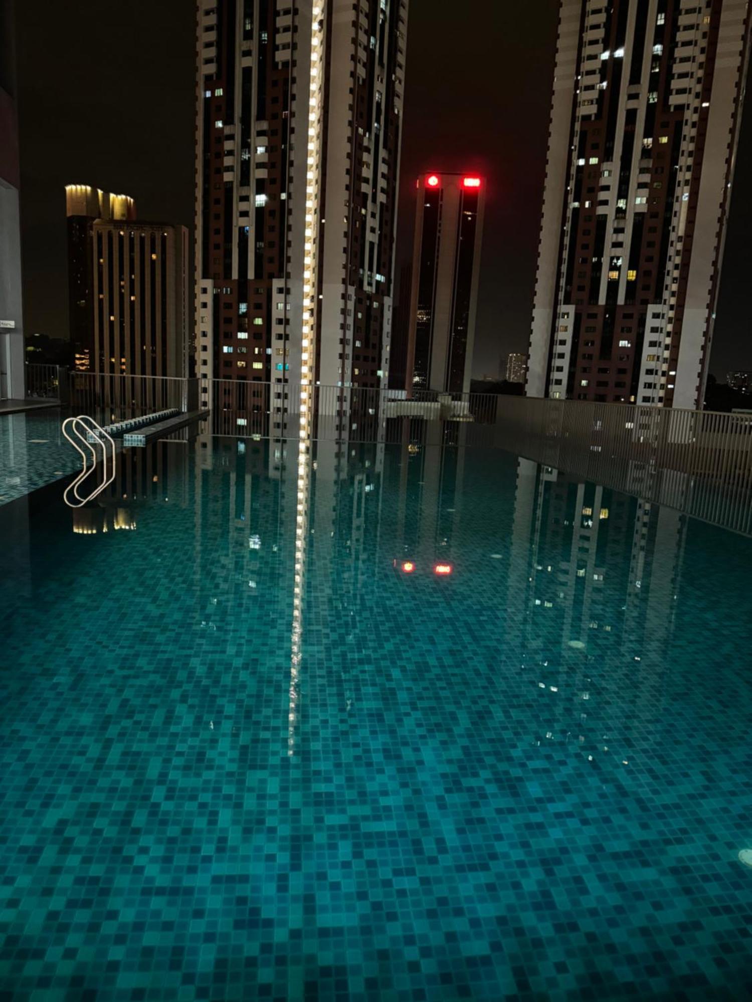 Klcc By Chamber Kuala Lumpur