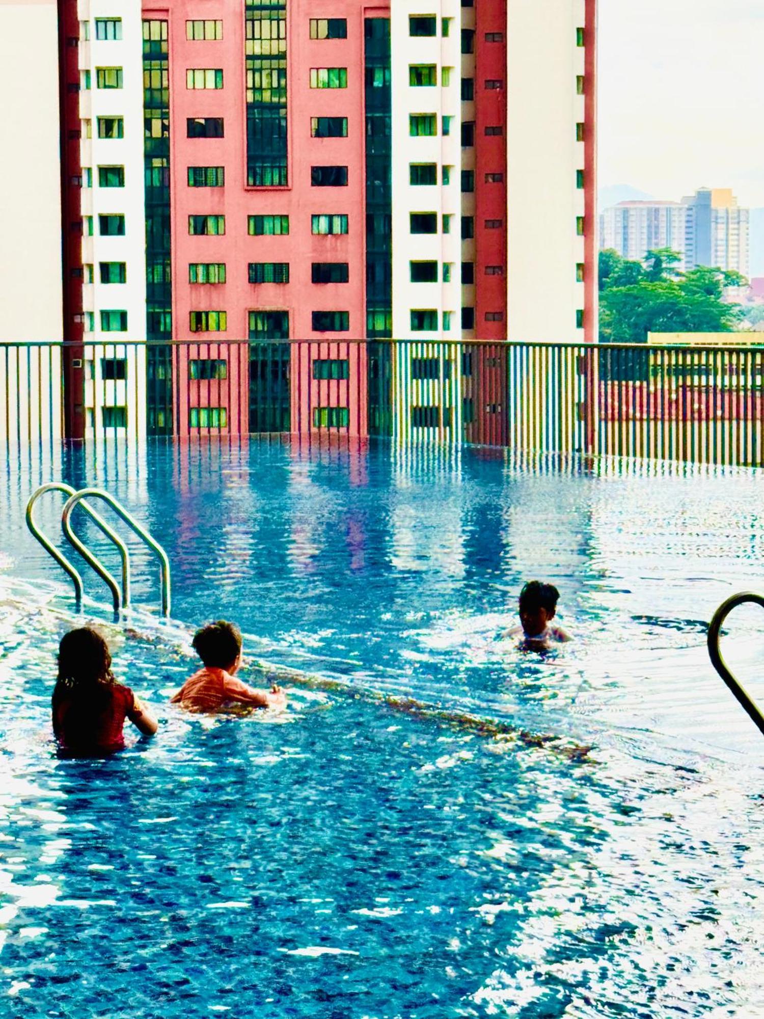 Klcc By Chamber Pangsapuri